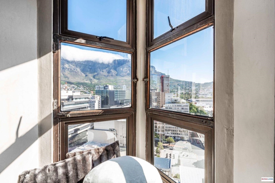 To Let 2 Bedroom Property for Rent in Cape Town City Centre Western Cape